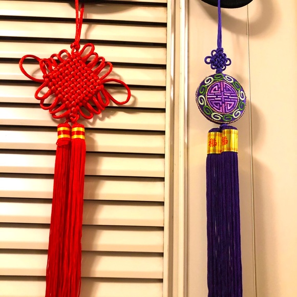 💥3 x NEW Assorted High Quality Decorative Knots - Picture 4 of 9